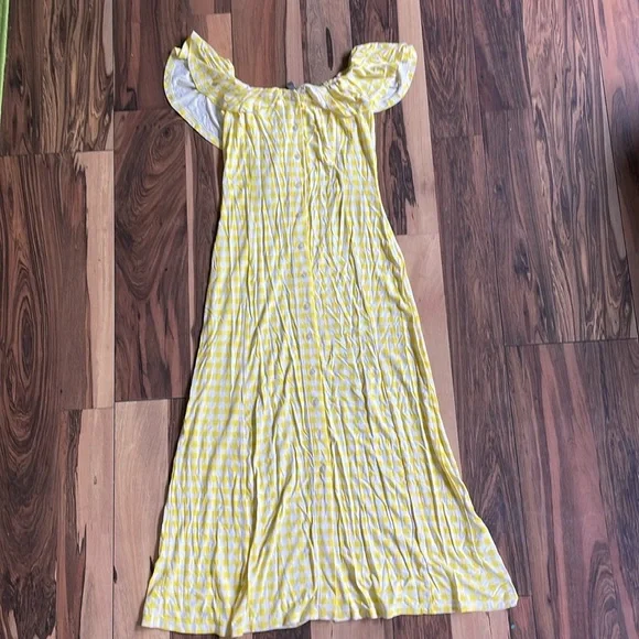 ASOS | Dresses | Asos Yellow Gingham Dress | Poshmark ASOS | Dresses | Asos Yellow Gingham Dress | Poshmark